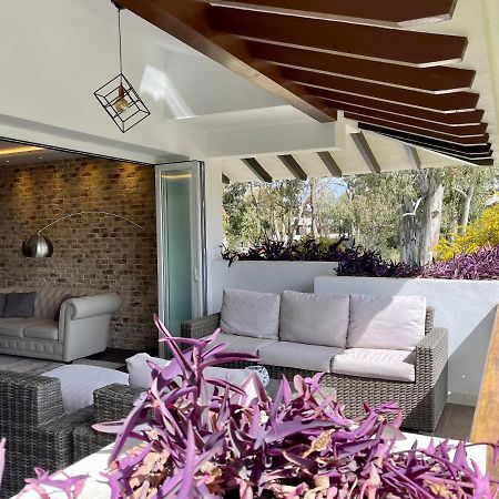 Puerto Banus Apartamento Fantastico Marbella Exteriér fotografie