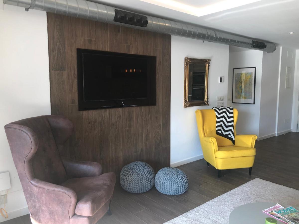 Puerto Banus Apartamento Fantastico Marbella Exteriér fotografie