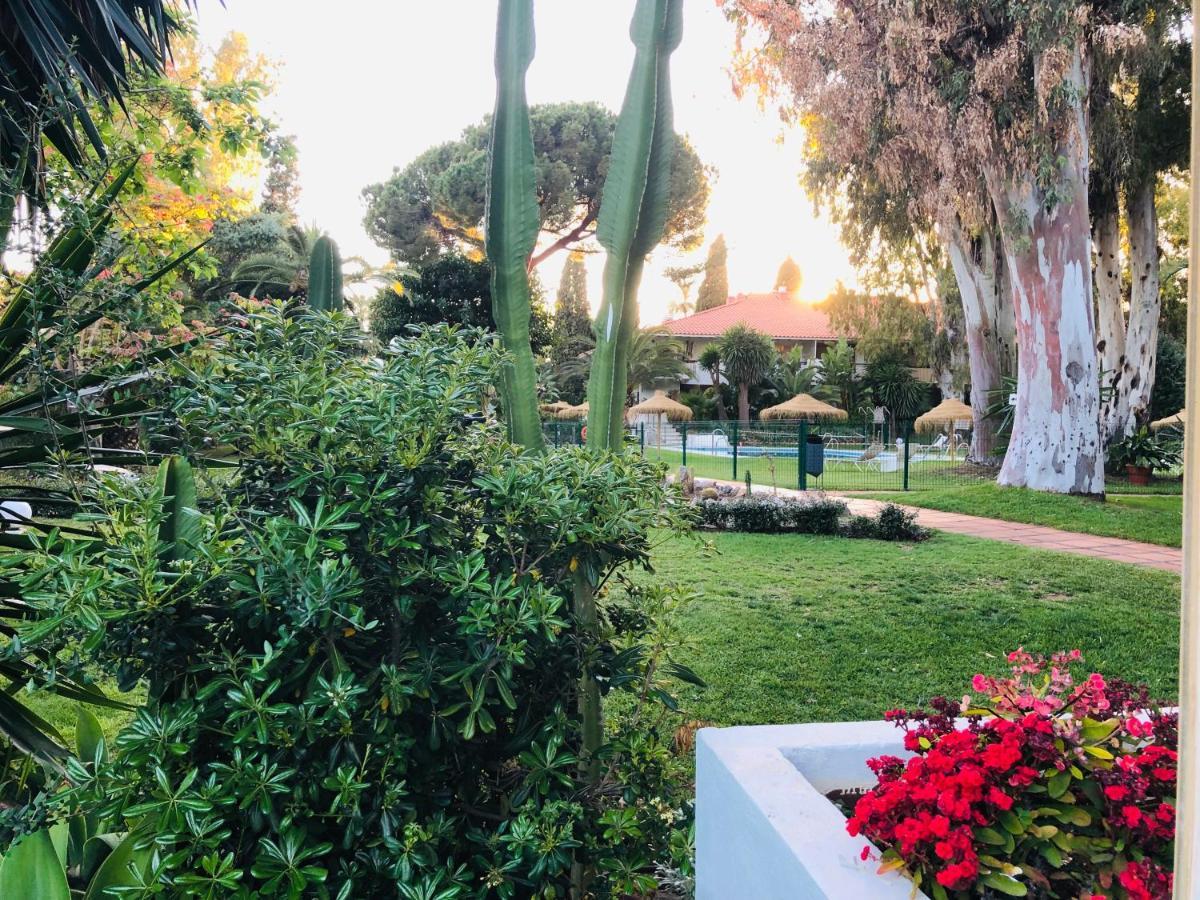 Puerto Banus Apartamento Fantastico Marbella Exteriér fotografie