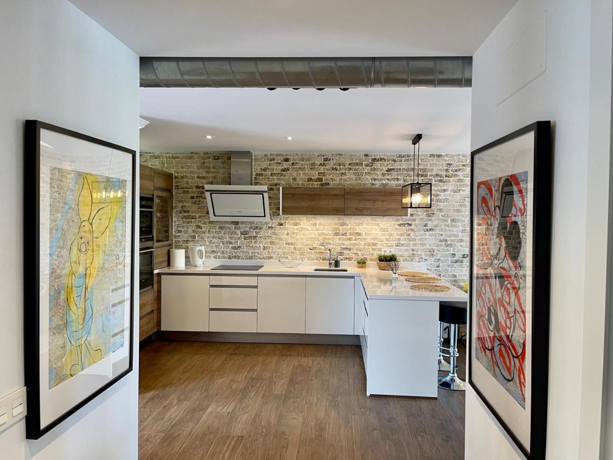 Puerto Banus Apartamento Fantastico Marbella Exteriér fotografie
