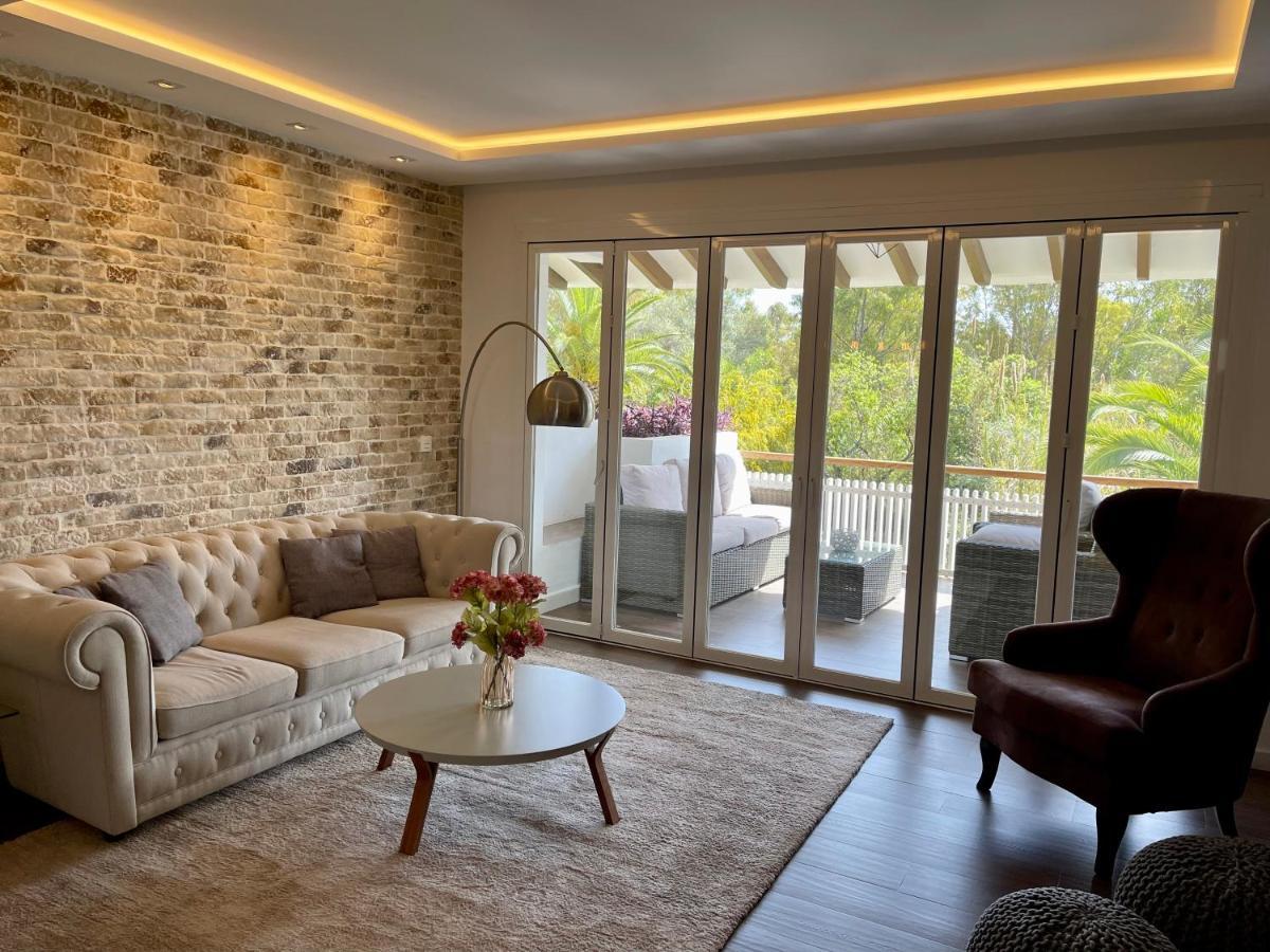 Puerto Banus Apartamento Fantastico Marbella Exteriér fotografie
