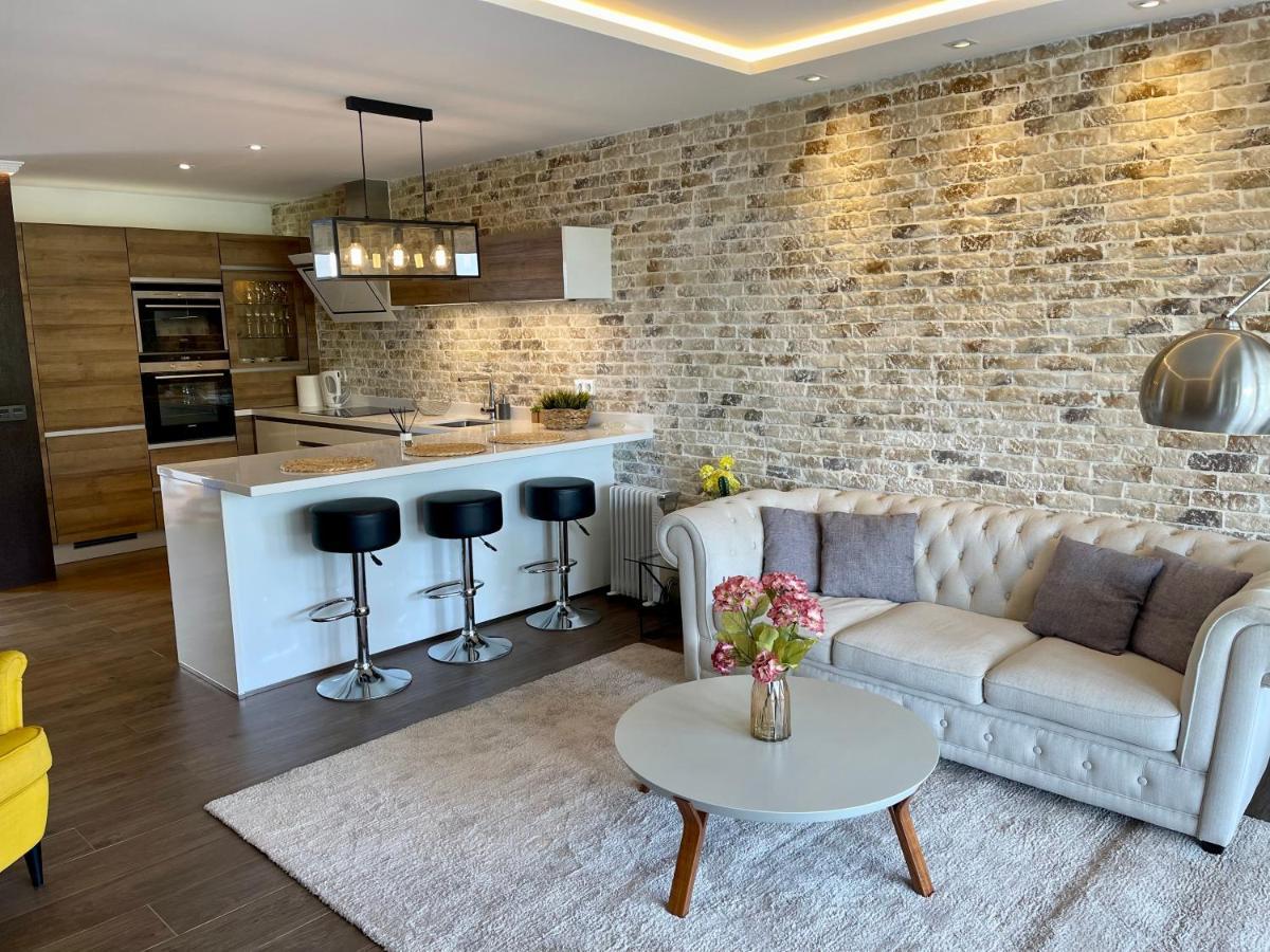 Puerto Banus Apartamento Fantastico Marbella Exteriér fotografie