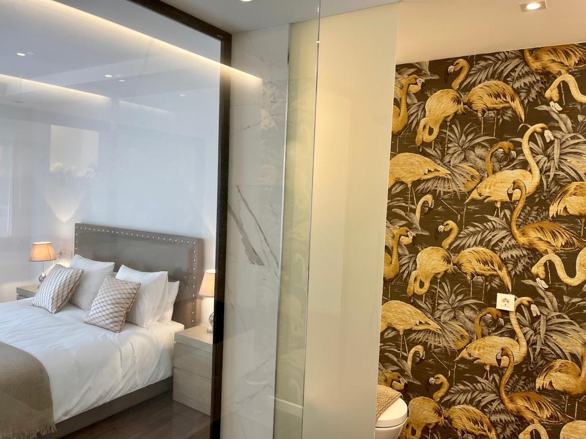 Puerto Banus Apartamento Fantastico Marbella Exteriér fotografie