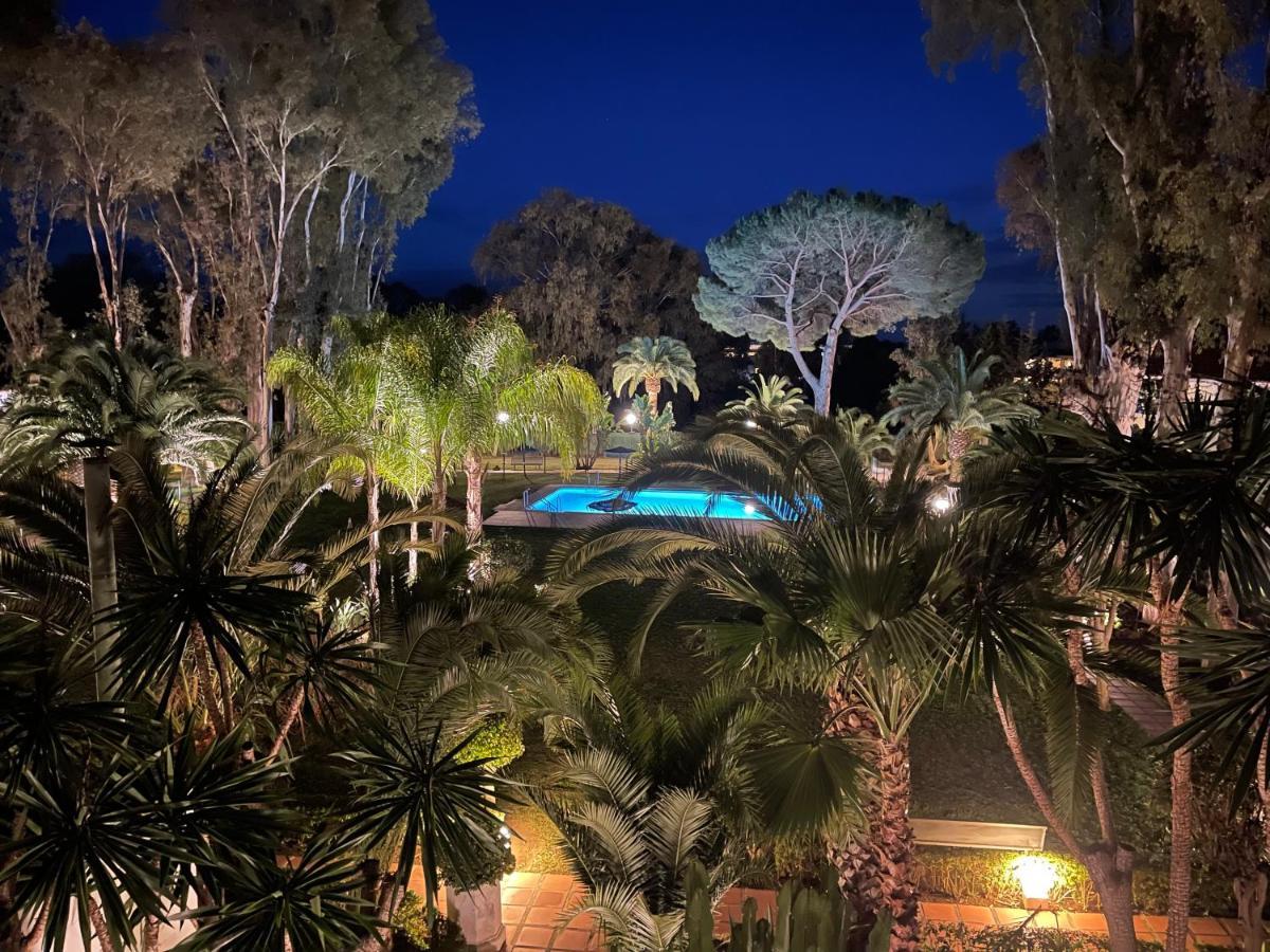 Puerto Banus Apartamento Fantastico Marbella Exteriér fotografie